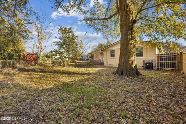 1757 W 12TH Street, Jacksonville, FL 32209