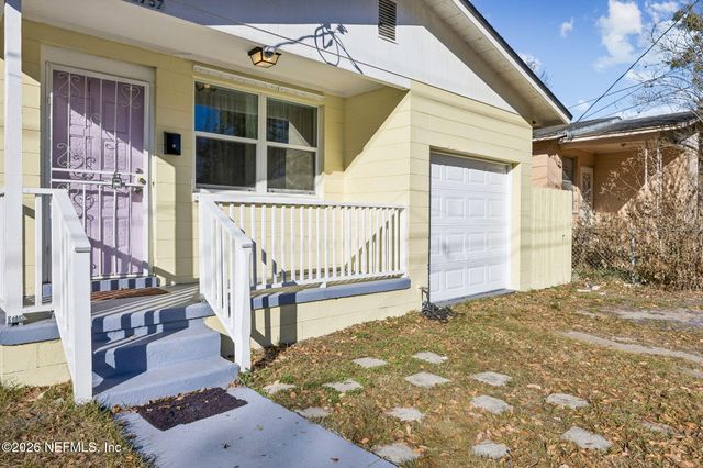 1757 W 12TH Street, Jacksonville, FL 32209