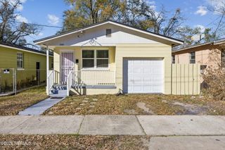 1757 W 12TH Street, Jacksonville, FL 32209