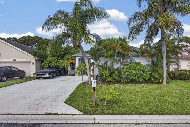 1480 Lake Breeze Drive, Wellington, FL 33414