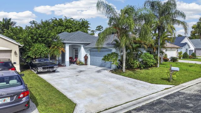 1480 Lake Breeze Drive, Wellington, FL 33414