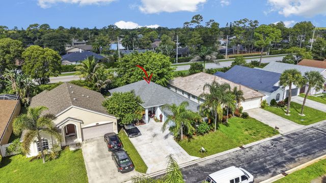 1480 Lake Breeze Drive, Wellington, FL 33414