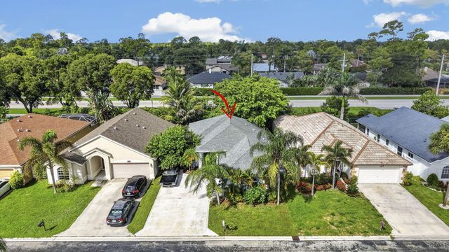 1480 Lake Breeze Drive, Wellington, FL 33414