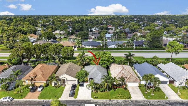 1480 Lake Breeze Drive, Wellington, FL 33414
