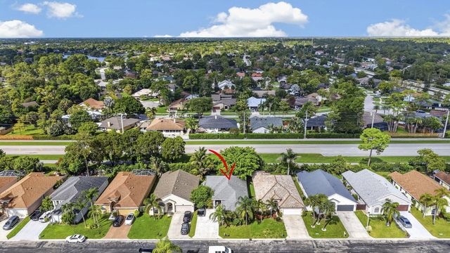 1480 Lake Breeze Drive, Wellington, FL 33414