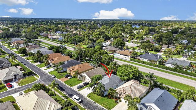 1480 Lake Breeze Drive, Wellington, FL 33414