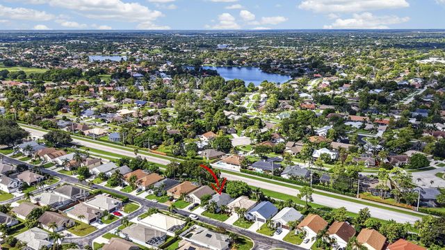 1480 Lake Breeze Drive, Wellington, FL 33414