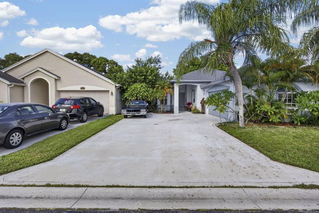 1480 Lake Breeze Drive, Wellington, FL 33414