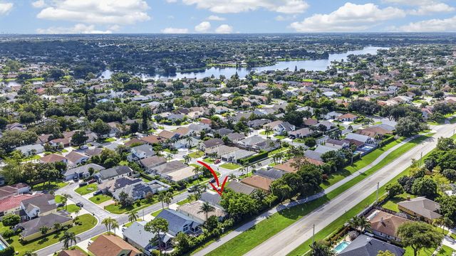 1480 Lake Breeze Drive, Wellington, FL 33414