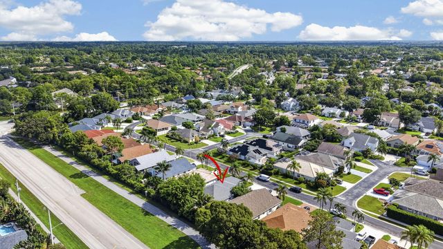 1480 Lake Breeze Drive, Wellington, FL 33414