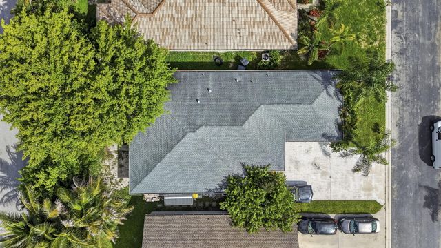 1480 Lake Breeze Drive, Wellington, FL 33414