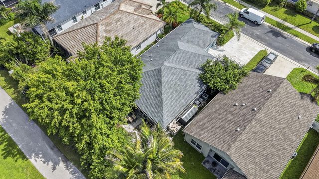 1480 Lake Breeze Drive, Wellington, FL 33414