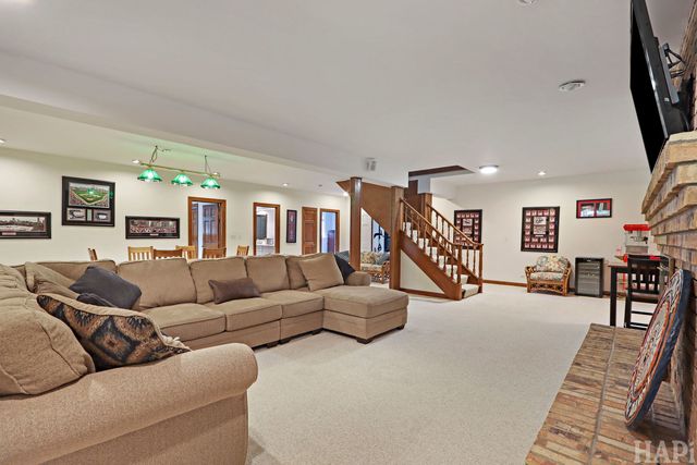1726 Galloway Circle, Inverness, IL 60010