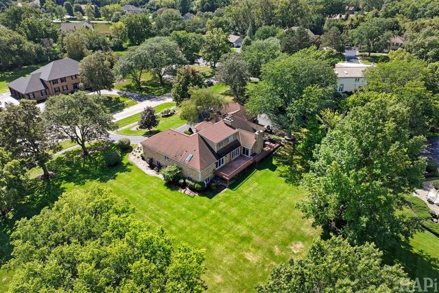 1726 Galloway Circle, Inverness, IL 60010