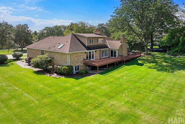 1726 Galloway Circle, Inverness, IL 60010
