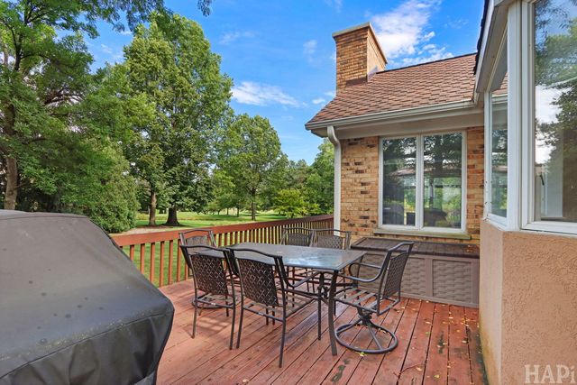 1726 Galloway Circle, Inverness, IL 60010