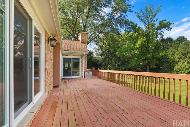 1726 Galloway Circle, Inverness, IL 60010