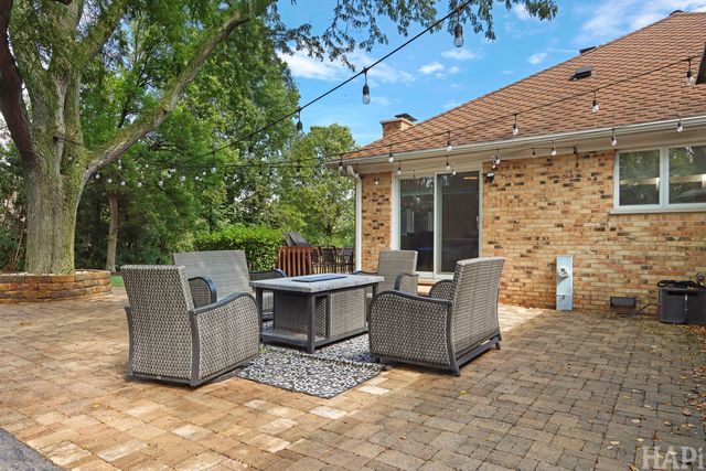 1726 Galloway Circle, Inverness, IL 60010