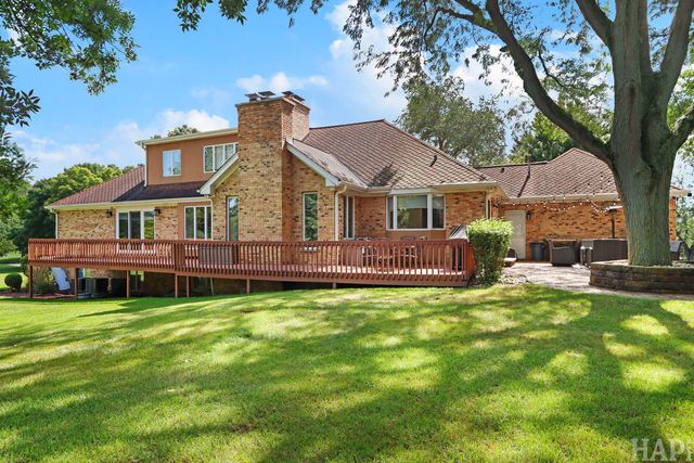 1726 Galloway Circle, Inverness, IL 60010