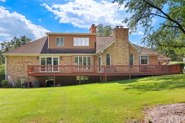 1726 Galloway Circle, Inverness, IL 60010