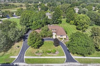1726 Galloway Circle, Inverness, IL 60010