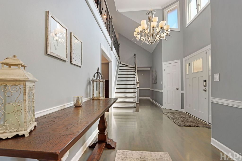 1726 Galloway Circle, Inverness, IL 60010 — photo 5