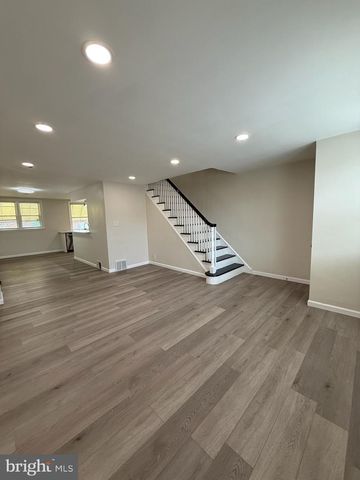 1610 BENNER ST, Philadelphia, PA 19149