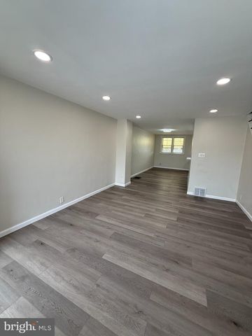 1610 BENNER ST, Philadelphia, PA 19149