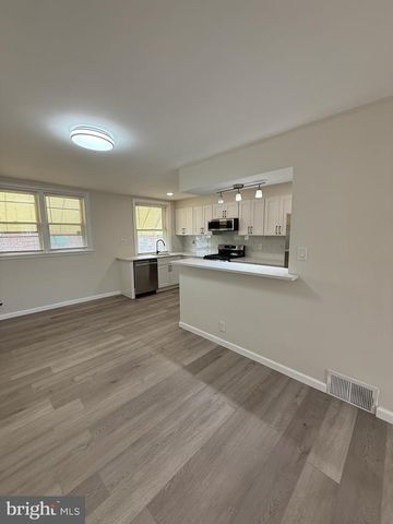 1610 BENNER ST, Philadelphia, PA 19149