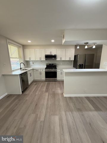 1610 BENNER ST, Philadelphia, PA 19149