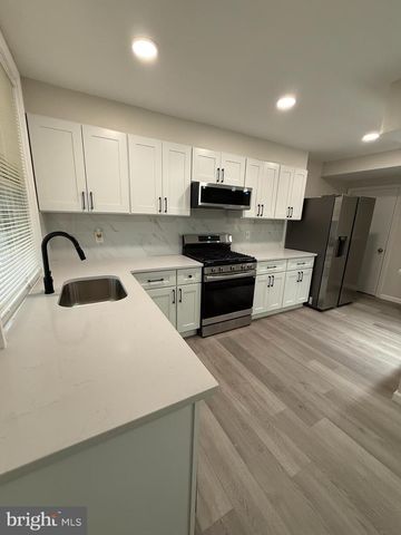 1610 BENNER ST, Philadelphia, PA 19149