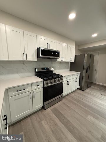 1610 BENNER ST, Philadelphia, PA 19149