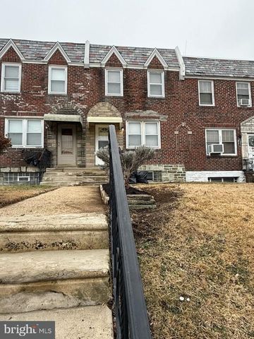1610 BENNER ST, Philadelphia, PA 19149