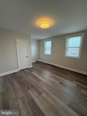 1610 BENNER ST, Philadelphia, PA 19149