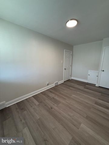 1610 BENNER ST, Philadelphia, PA 19149