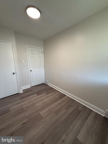 1610 BENNER ST, Philadelphia, PA 19149