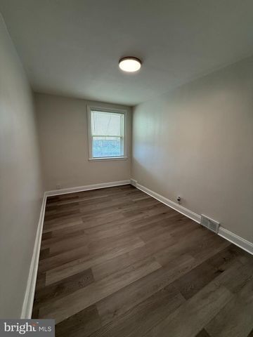 1610 BENNER ST, Philadelphia, PA 19149