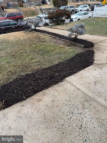 1610 BENNER ST, Philadelphia, PA 19149