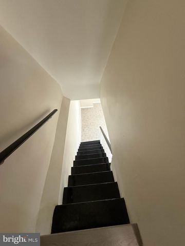 1610 BENNER ST, Philadelphia, PA 19149