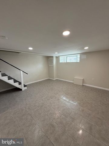 1610 BENNER ST, Philadelphia, PA 19149