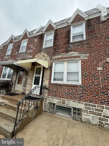 1610 BENNER ST, Philadelphia, PA 19149