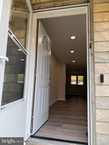 1610 BENNER ST, Philadelphia, PA 19149