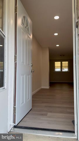 1610 BENNER ST, Philadelphia, PA 19149