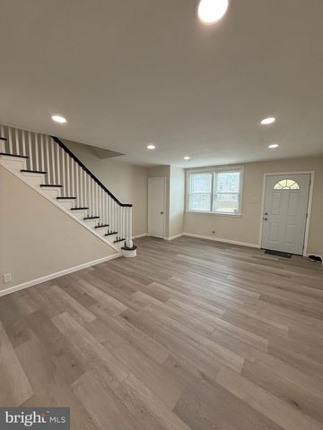 1610 BENNER ST, Philadelphia, PA 19149