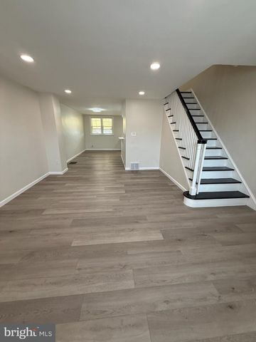 1610 BENNER ST, Philadelphia, PA 19149