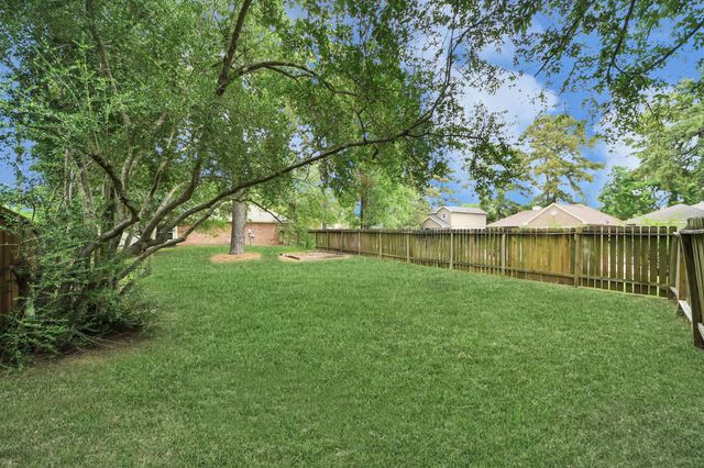 5327 Rivergate Drive, Spring, TX 77373
