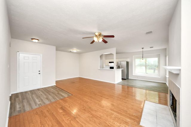 5327 Rivergate Drive, Spring, TX 77373