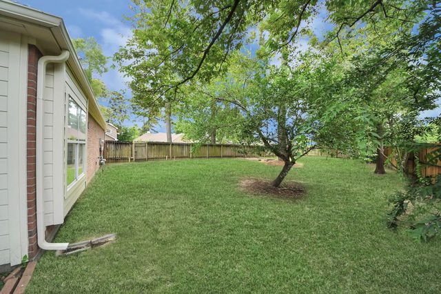 5327 Rivergate Drive, Spring, TX 77373