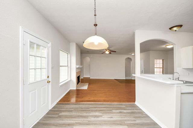 5327 Rivergate Drive, Spring, TX 77373