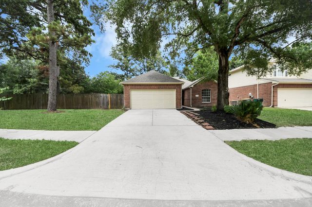 5327 Rivergate Drive, Spring, TX 77373